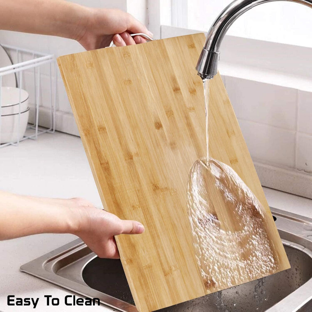 Chopping Table
