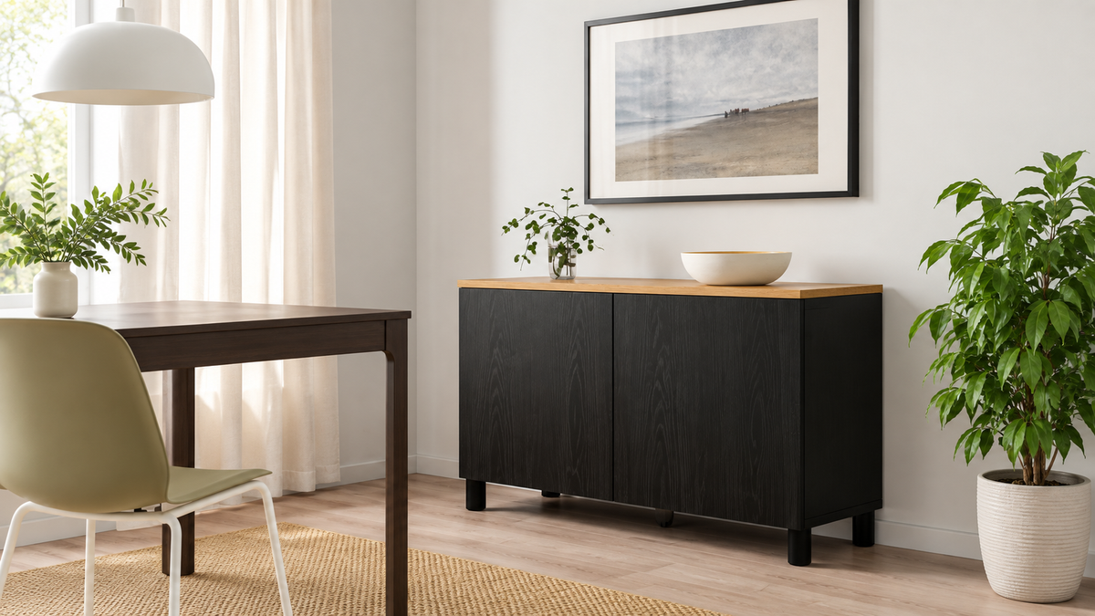 Storage Tables