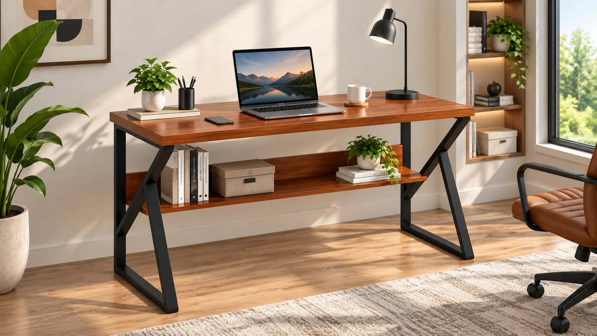Clover Study Table