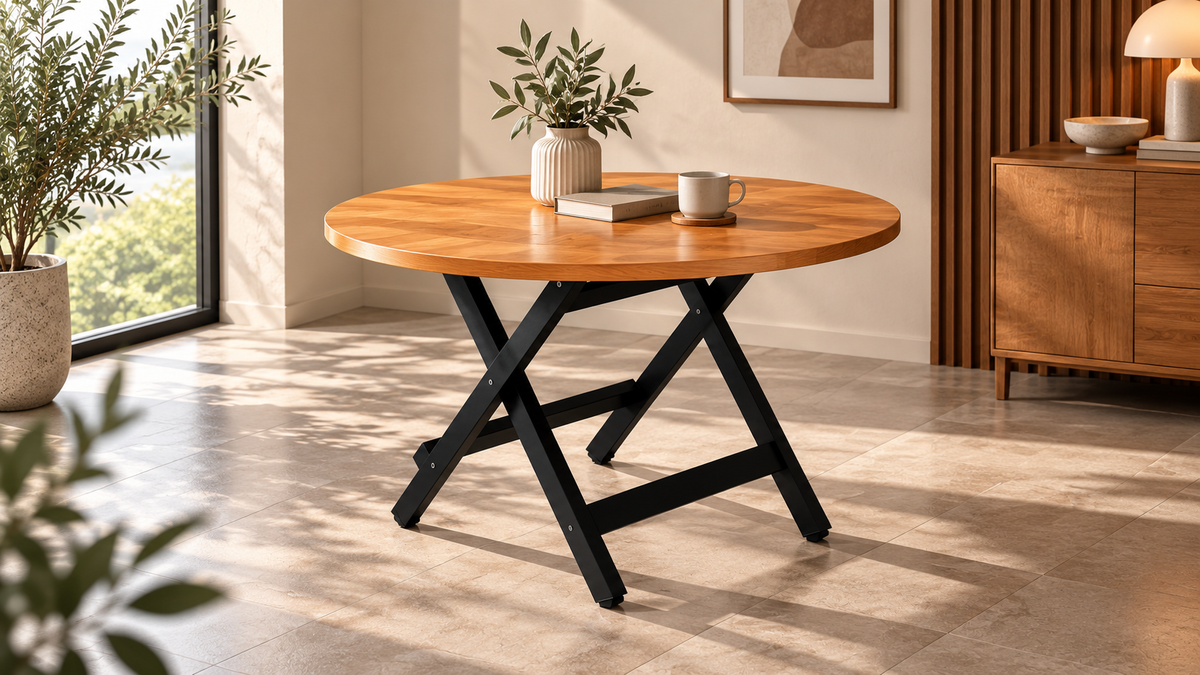 Foldable Table