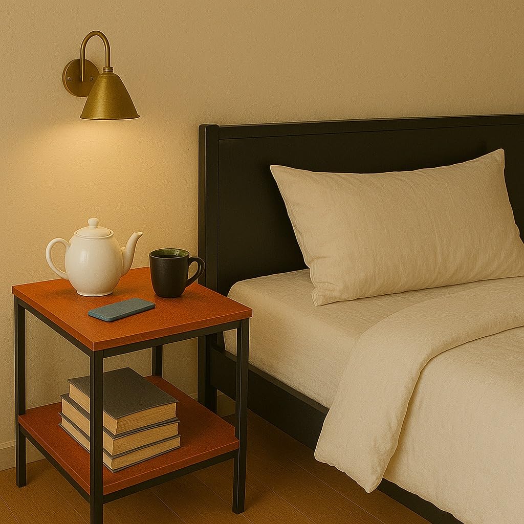 multipurpose-wooden-end-table