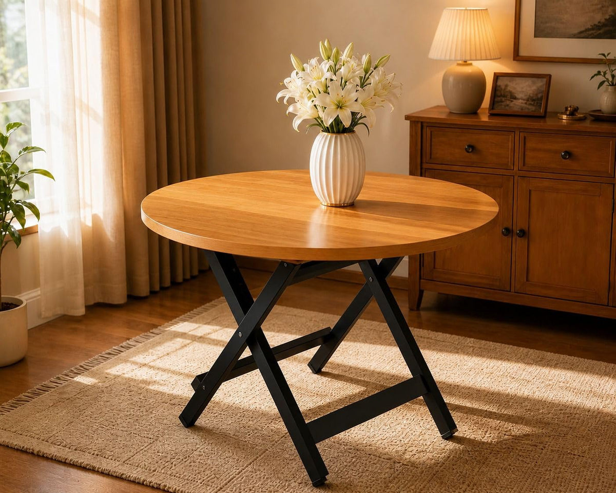 foldable-wooden-table