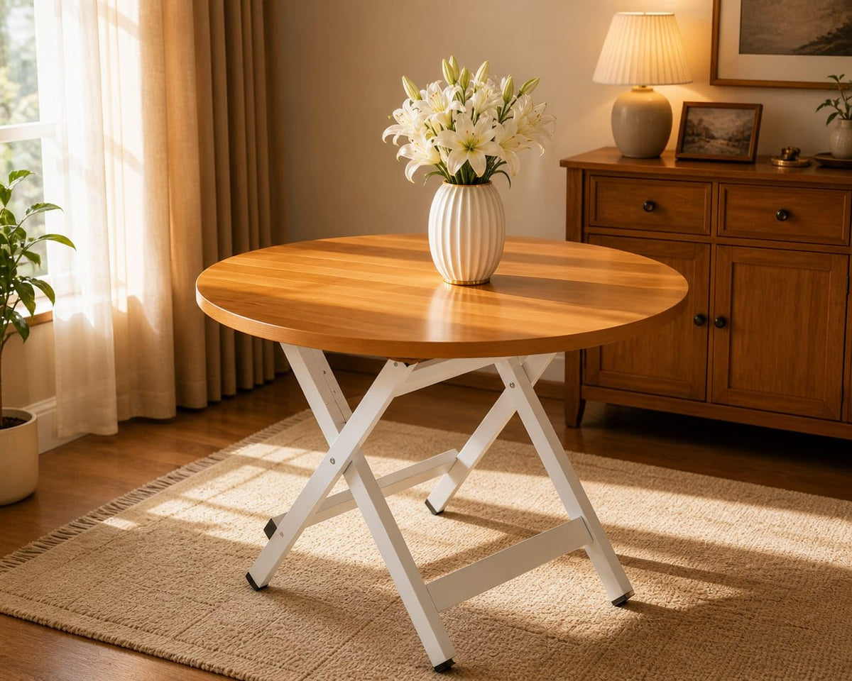 foldable-wooden-table