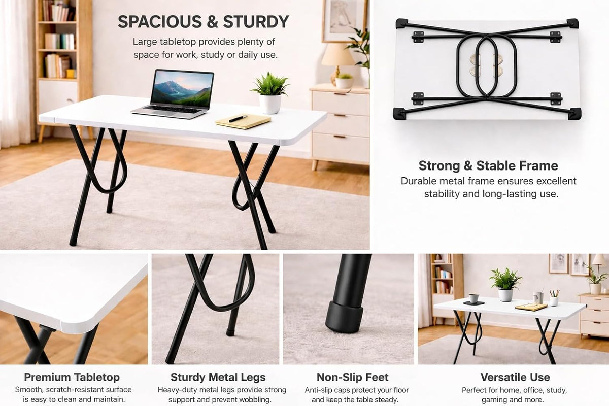 multipurpose-foldable-portable-study-table