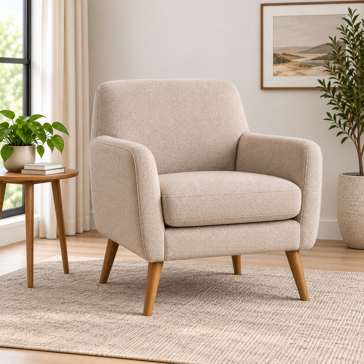 lounge-chair