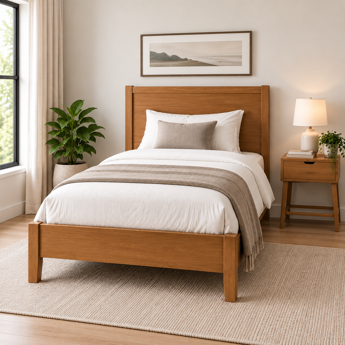 single-bed